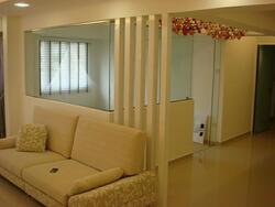 Blk 689B Choa Chu Kang Drive (Choa Chu Kang), HDB 5 Rooms #233133071